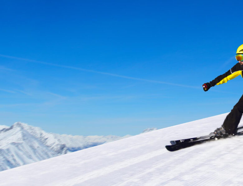 All mountain ski test – Bliv klar til skiløb med all mountain ski