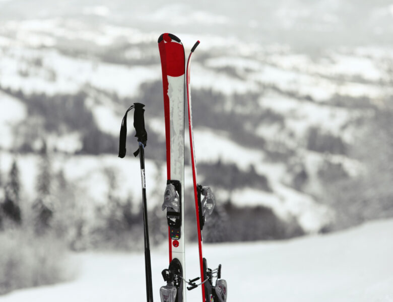 Alpinbindinger test – Vær sikker på at skiene sidder rigtigt
