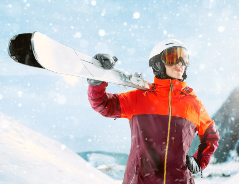 Alpinski test – Bliv klar til løjperne med de rette ski