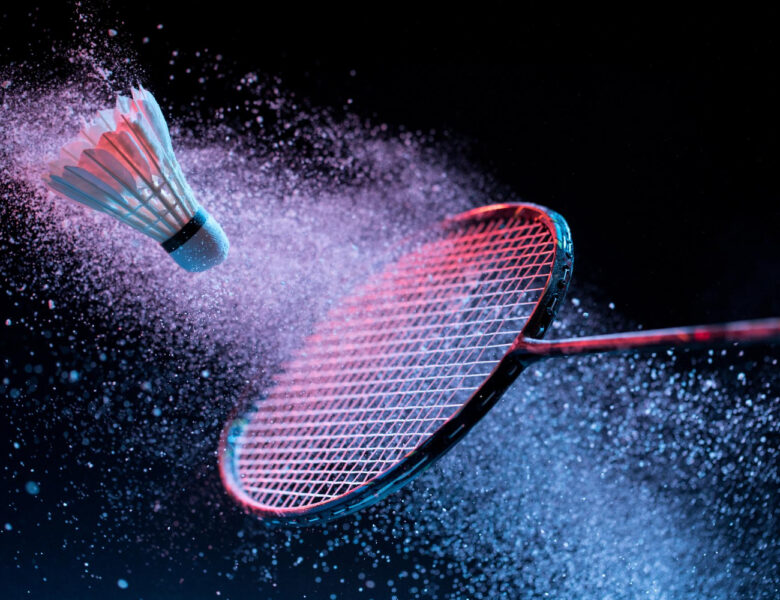 Badminton ketcher test – Få fordelen over modstanderen med disse ketchere