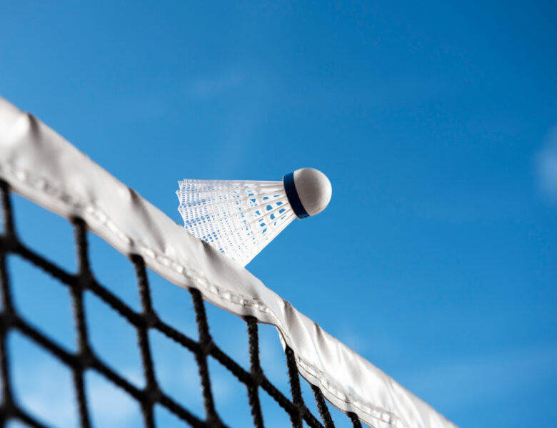 Bliv klar til at spille badminton med det bedste badminton sæt