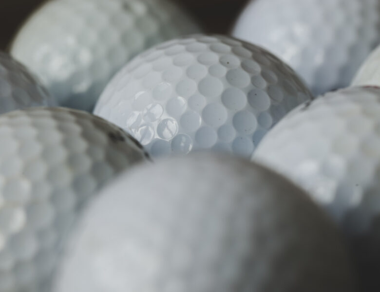 Golfbolde test – Find de bedste golfbolde til din spillestil