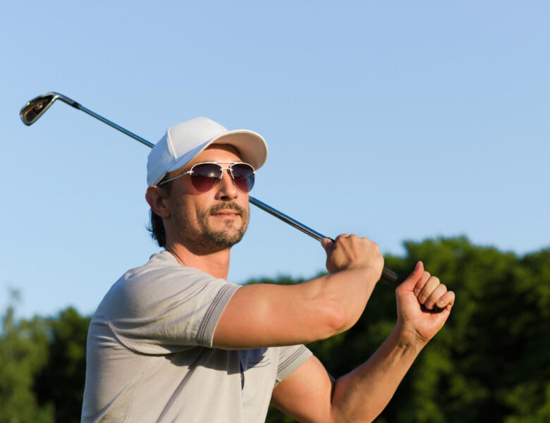 Golfgreb test – Optimer dit greb når du spiller golf