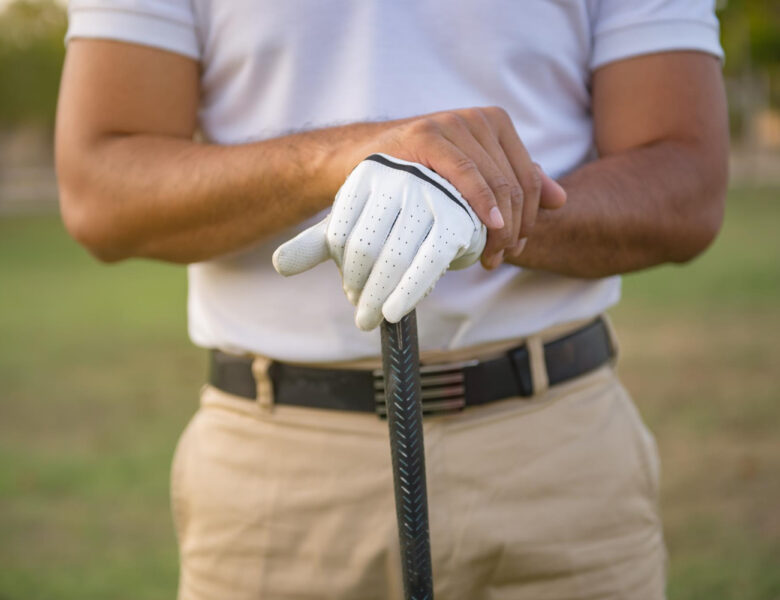 Golfhandske herre test – Gør din golf oplevelse bedre med gode golfhandsker