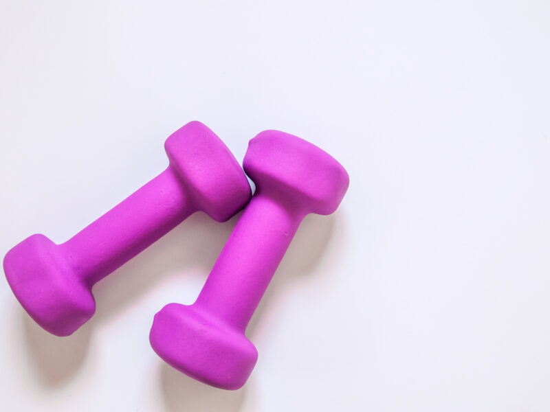 Håndvægte 2 kg test – Kom godt i gang med træningen