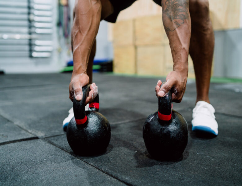 Kettlebell 10 kg test – Kom godt i form med kettlebells