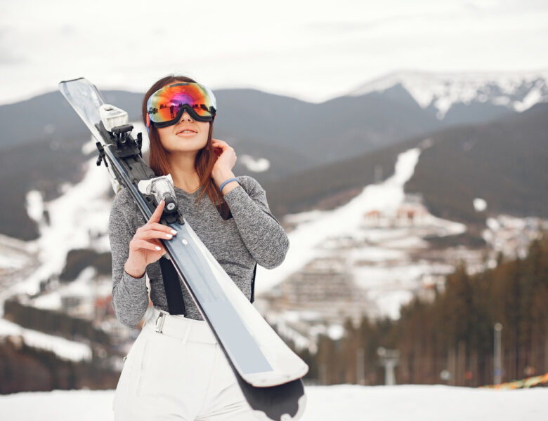 Skitaske test – Gør det nemt at transportere skiene