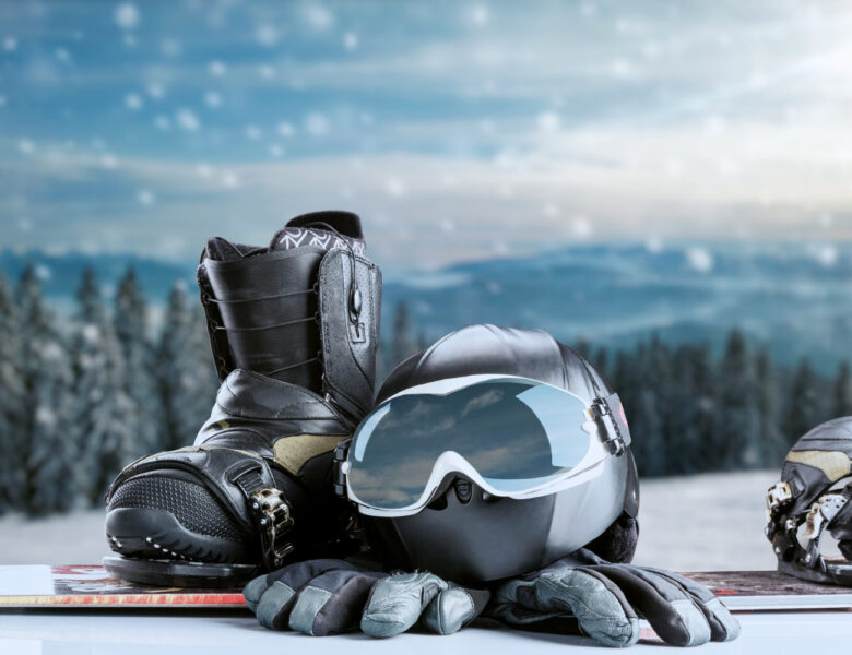 Snowboard støvler test – Find de bedste snowboard støvler til din skiferie