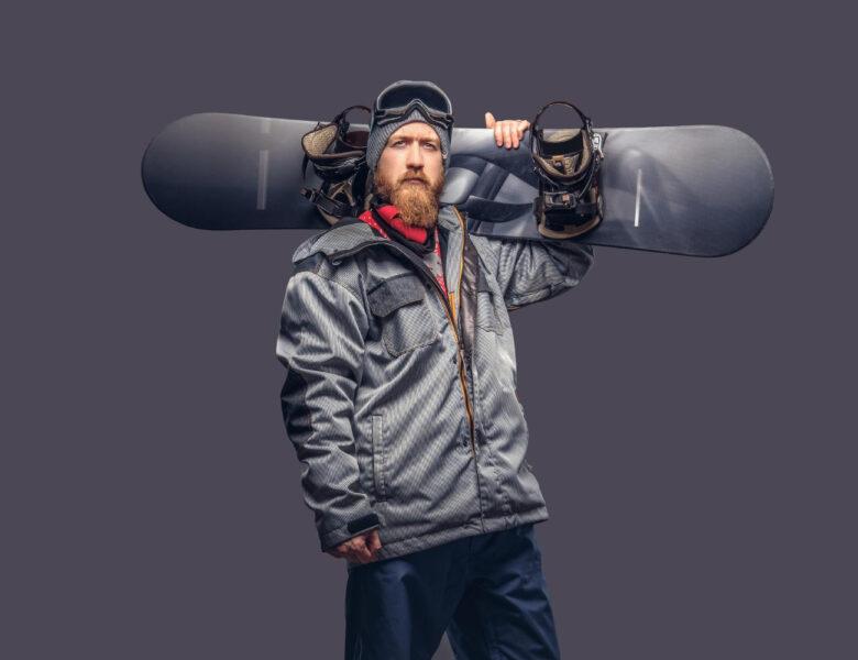 Snowboard test – Bliv klar til skiferien med det bedste snowboard