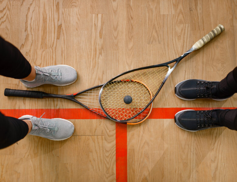 Squash bolde – Spil squash I topklasse med disse bolde