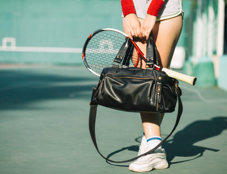 Tennistaske test – Her får du plads til alt dit tennisgrej