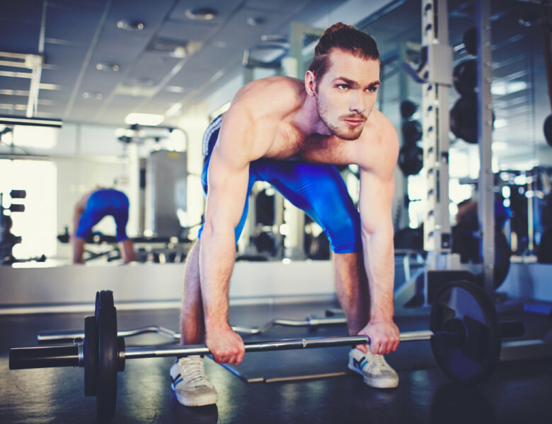 Vægtstang 20kg test – Bliv bodybuilder derhjemme
