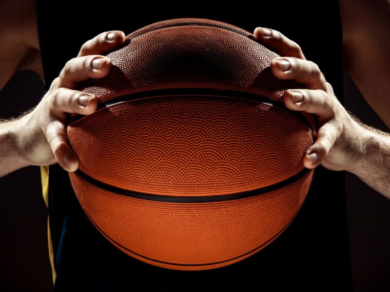 Basketball bold test – Find den helt rigtige bold til dit basketballspil