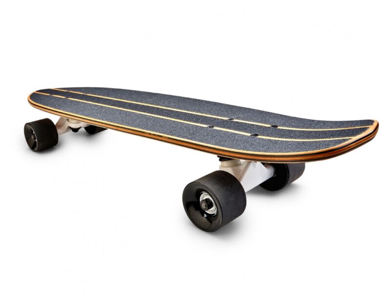 Cruiser board test – En anderledes form for skateboard