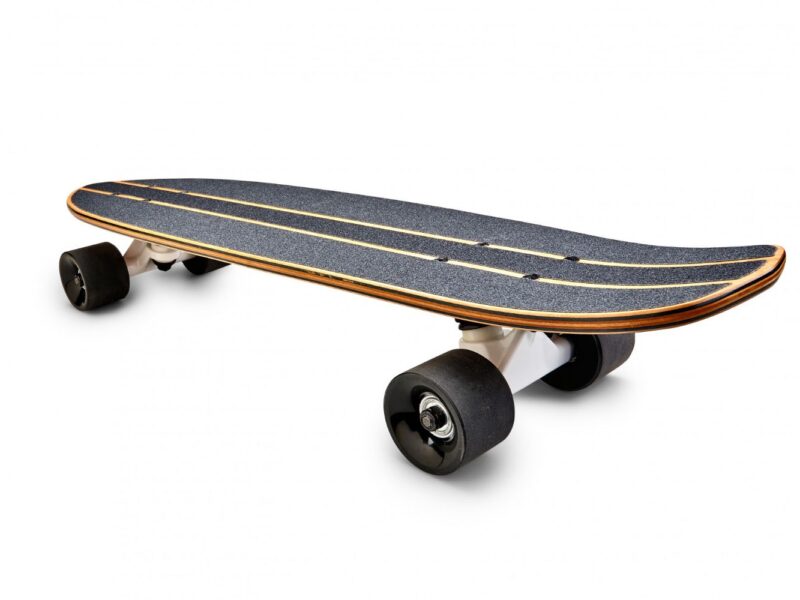 Cruiser board test – En anderledes form for skateboard