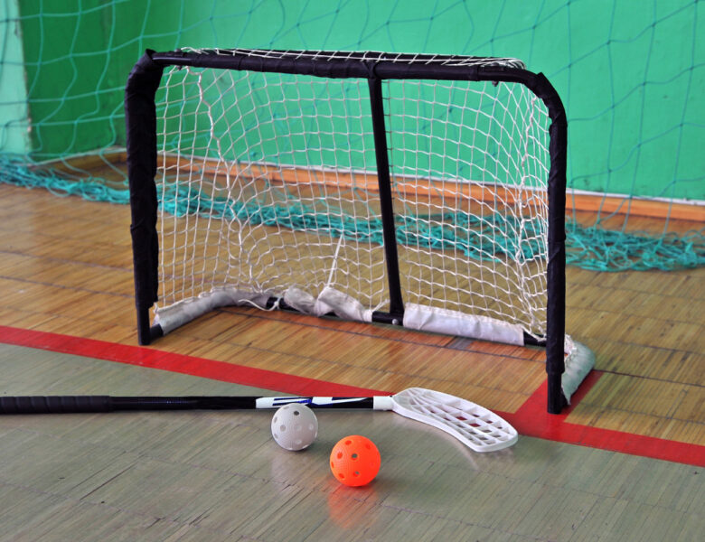 Floorball briller test – Beskyt øjnene med disse floorballbriller