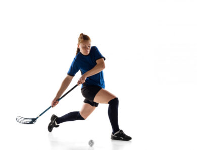 Floorball stav test – Scor perfekte mål med den rette floorballstav