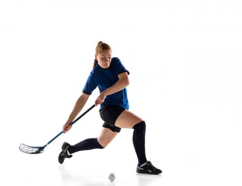 Floorball stav test – Scor perfekte mål med den rette floorballstav