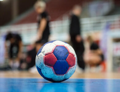 Håndbold bold test – Bliv Danmarks næste håndboldstjerne med disse