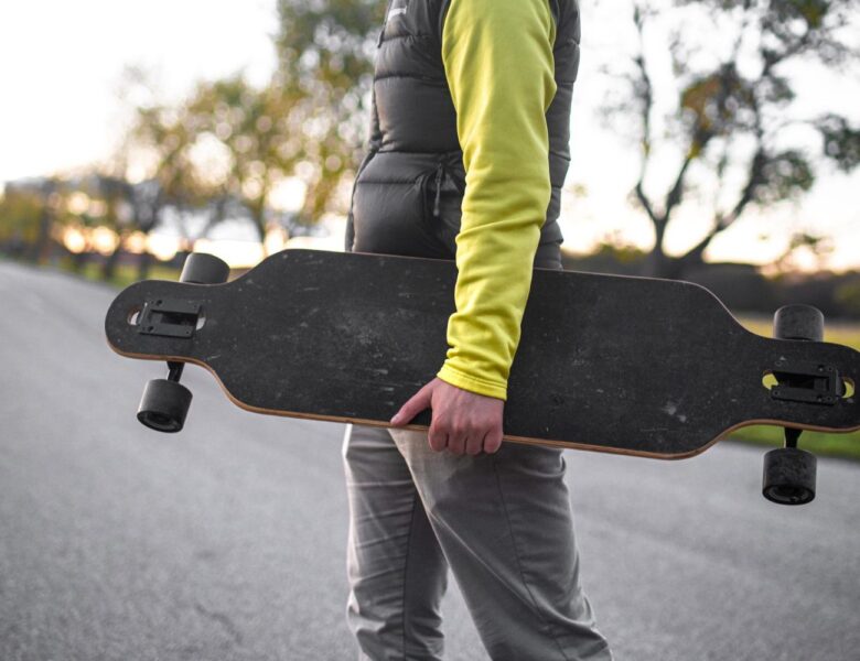 Longboard test – De absolut bedste longboards