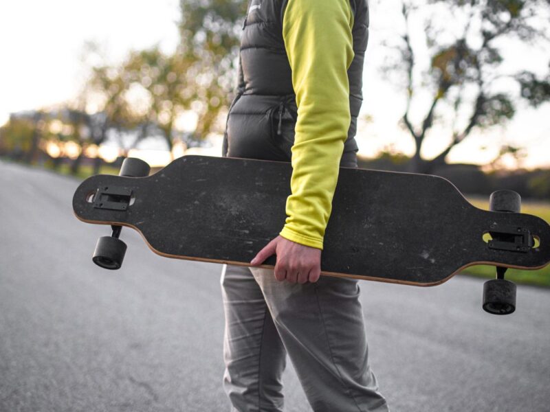 Longboard test – De absolut bedste longboards