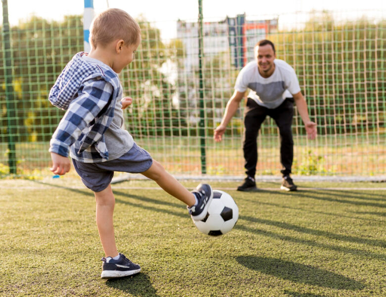 Rebounder til fodbold test – Gør træningen endnu mere effektiv med disse rebounders