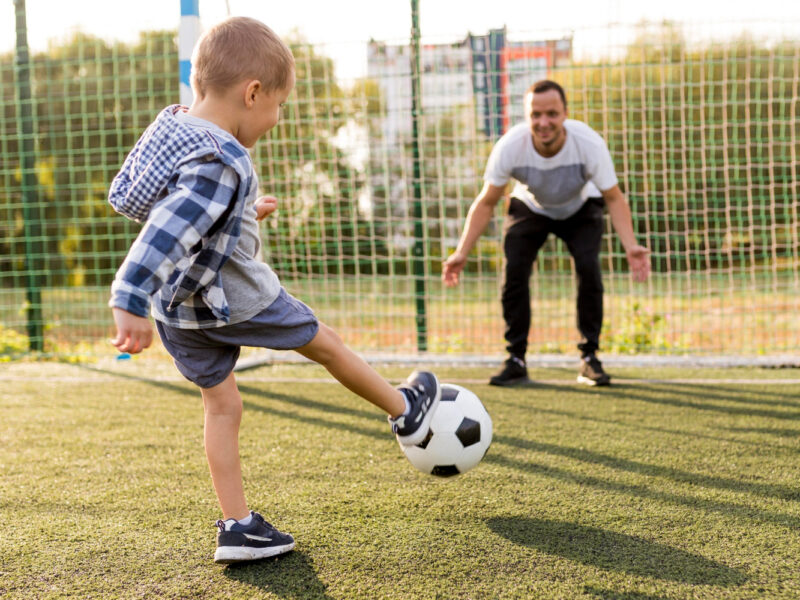 Rebounder til fodbold test – Gør træningen endnu mere effektiv med disse rebounders