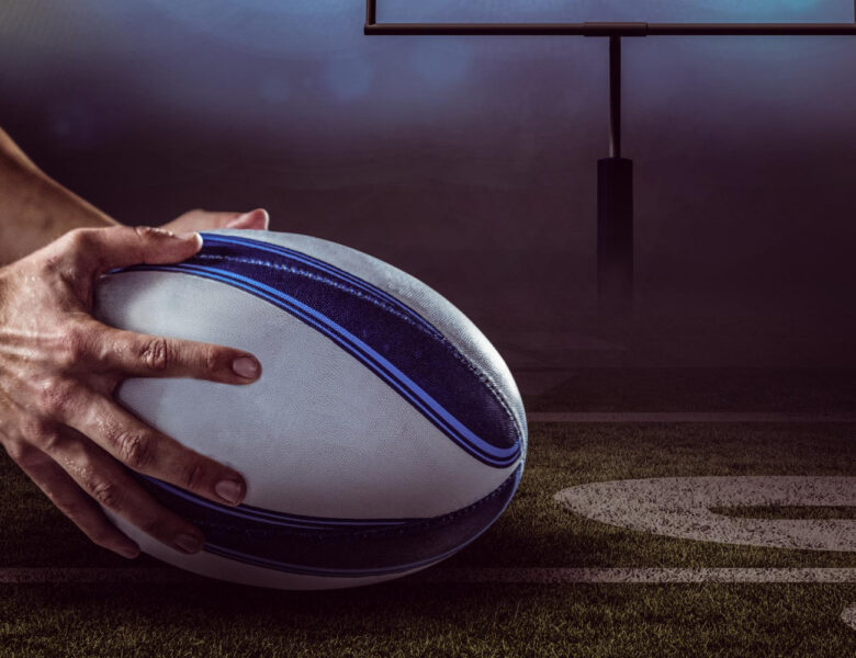 Rugby bold test – Spil rugby med vennerne