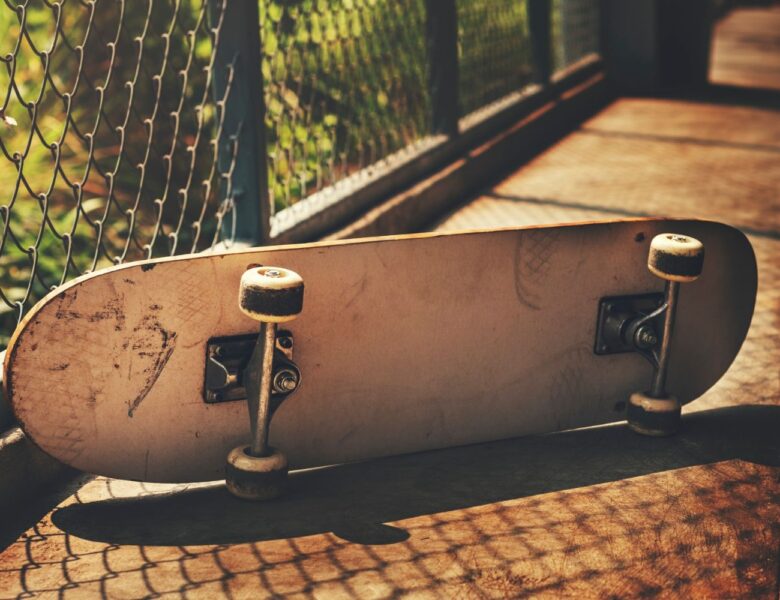Skateboard deck test – Opgrader skateboardet med disse