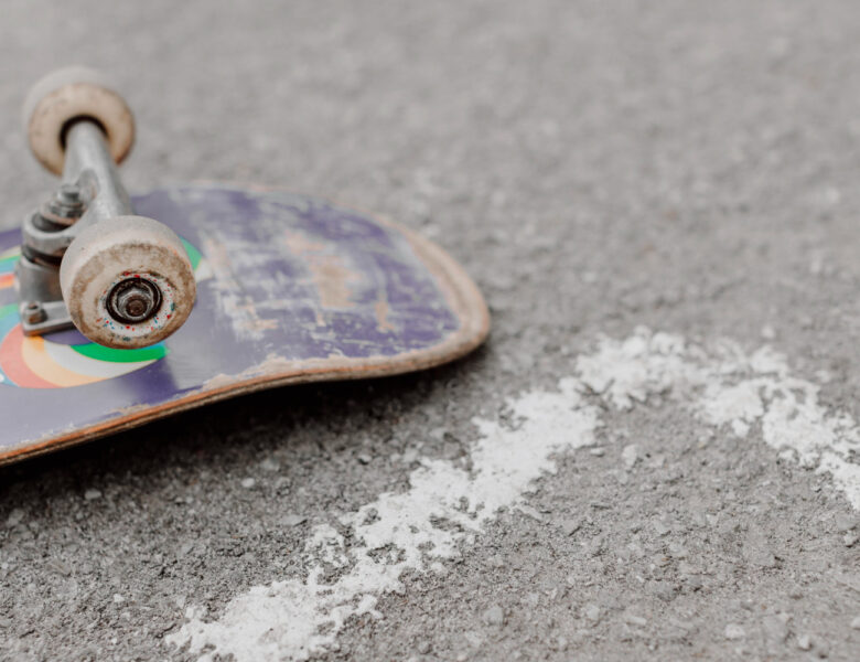 Skateboard hjul test – Få fuld kontrol over dine tricks
