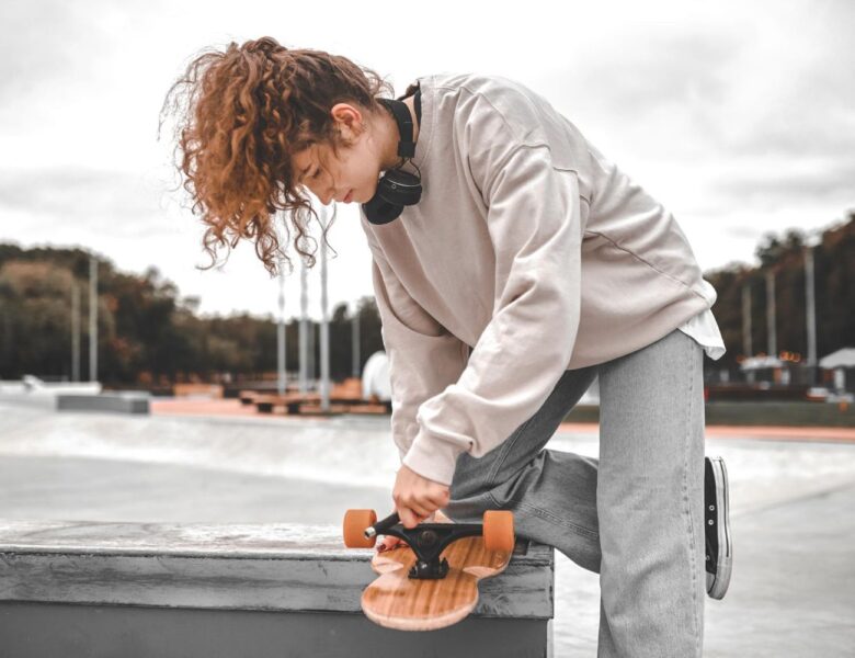 Skateboard kuglelejer test – Få styr på dit skateboard