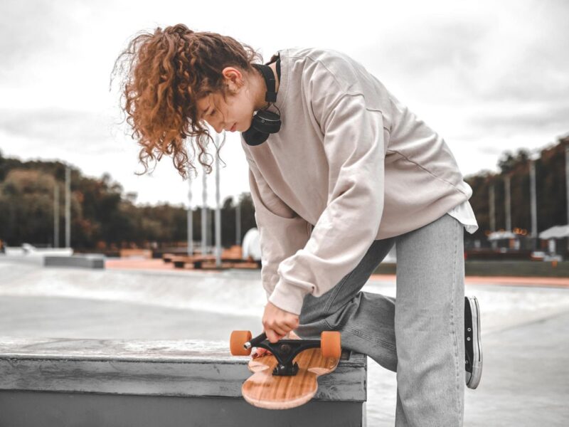 Skateboard kuglelejer test – Få styr på dit skateboard