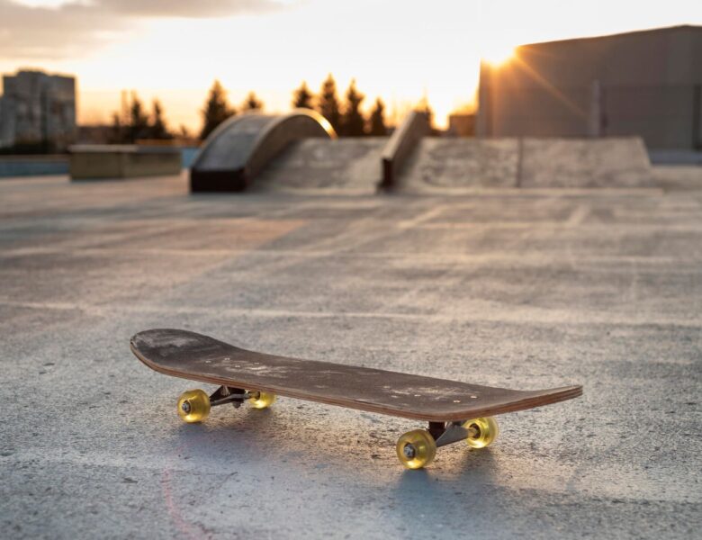 Skateboard test – Find det bedste skateboard her