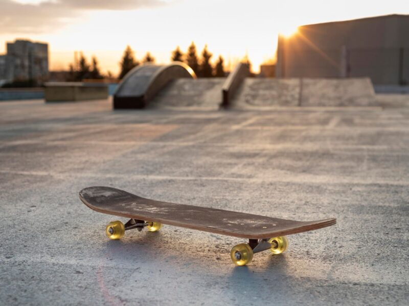 Skateboard test – Find det bedste skateboard her