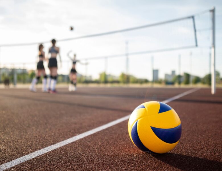 Volleyball bold test – De bedste bolde til volleyball