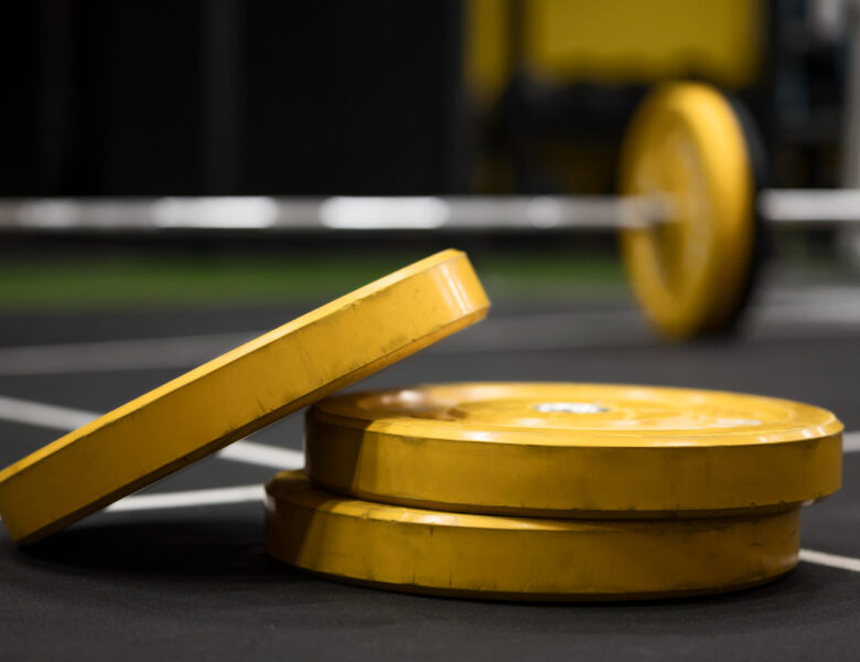 Hex bar test – Det rette udstyr til træningen