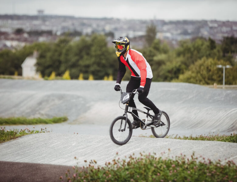 BMX til børn test – En fed sportsgren til børnene