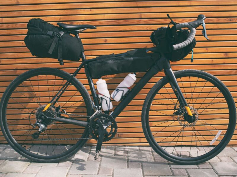 Cykeltaske test – Hav det hele med når du er ude at cykle