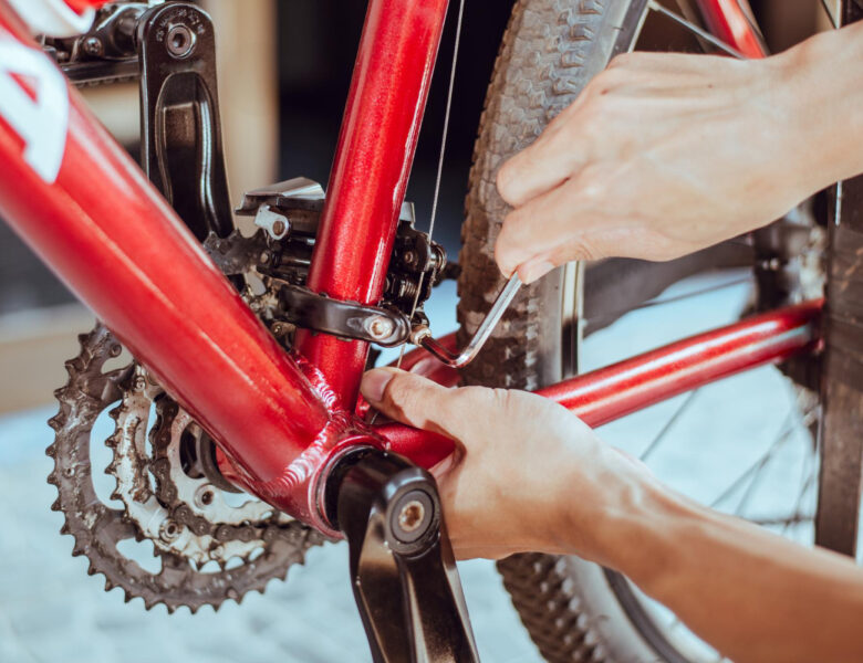 Cykelværktøj test – Fiks problemerne derhjemme