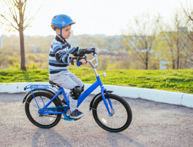 Dæk til børnecykel test – Få nye dæk til børnenes cykler