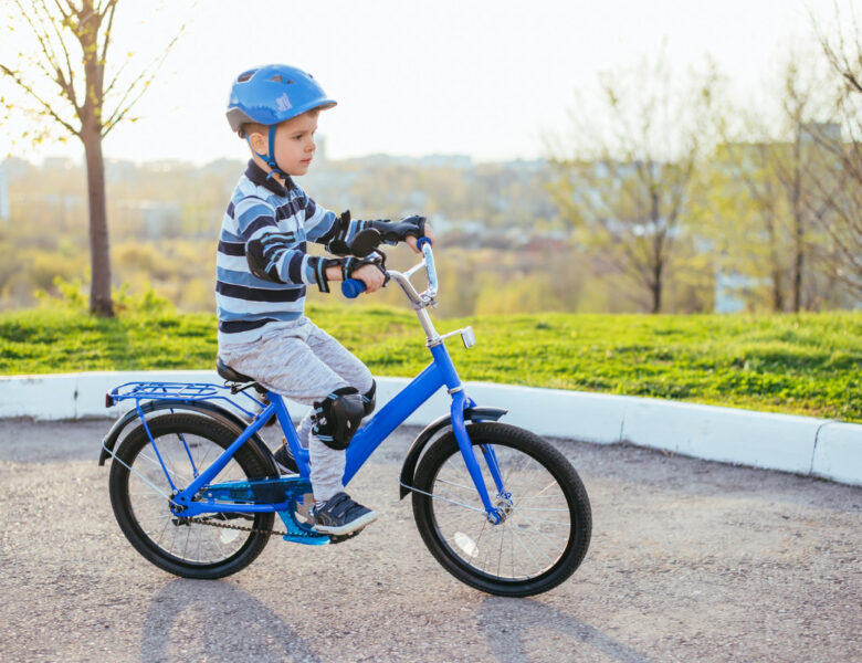 Dæk til børnecykel test – Få nye dæk til børnenes cykler