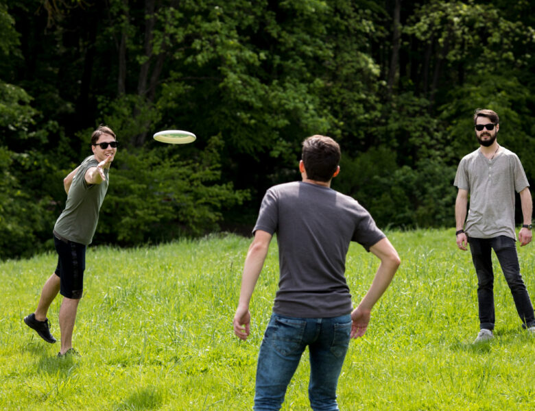 Disc golf taske test – Hav alt udstyret med dig når du spiller disc golf