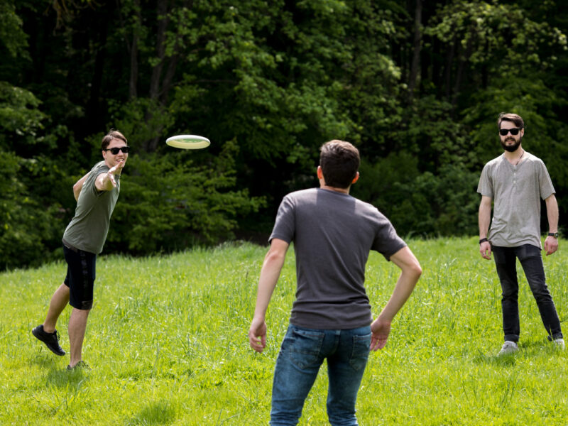 Disc golf taske test – Hav alt udstyret med dig når du spiller disc golf