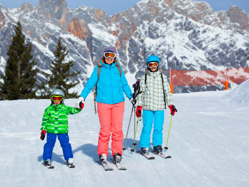 Her er danskernes skivaner