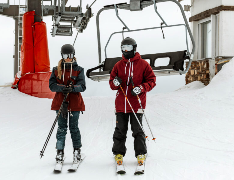 Alpin ski – et sikkert valg