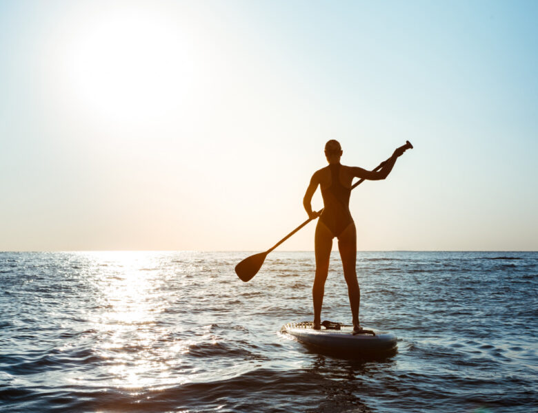 Paddleboard test – Bliv klar til den vildeste sport i vandet