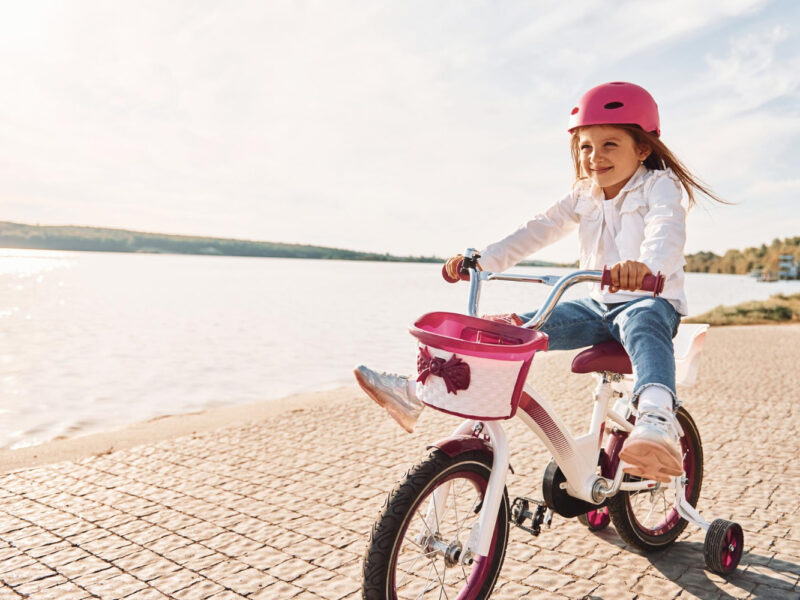 Cykel til børn test – Den perfekte cykel til børnene