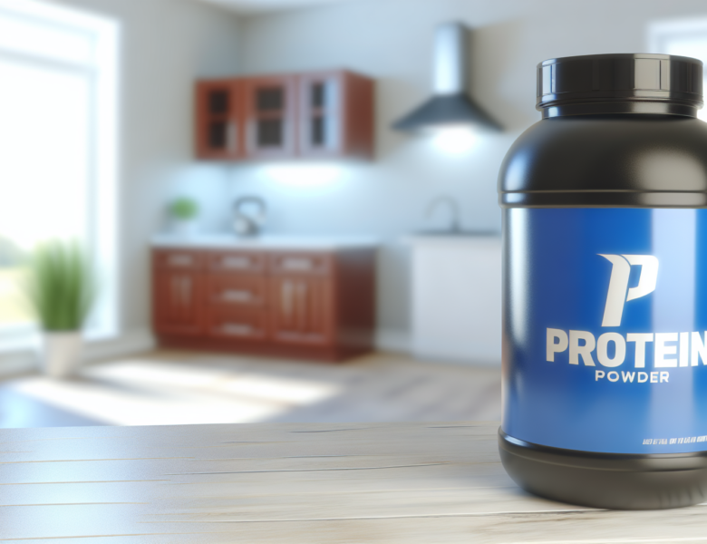 Bedste linus proteinpulver i test