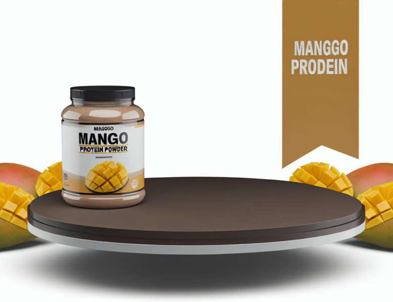 Bedste mango proteinpulver i test