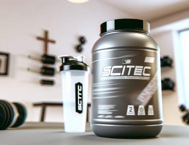 Bedste scitec proteinpulver i test